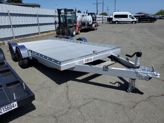 2019 Futura Utility Trailer