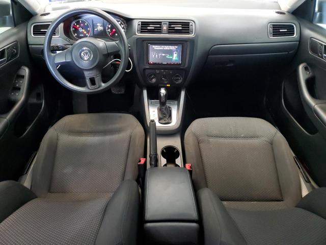  VOLKSWAGEN JETTA 2014 Biały
