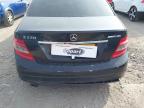 2008 MERCEDES BENZ C220 SPORT for sale at Copart YORK