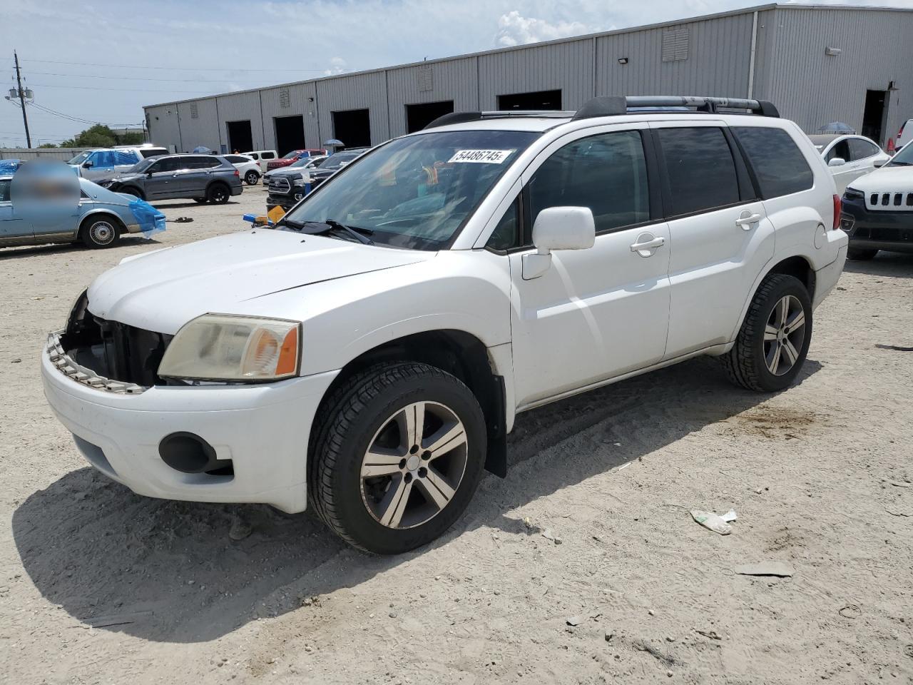 Jacksonville, FL에서 판매 중인 2011 Mitsubishi Endeavor Se - Front End