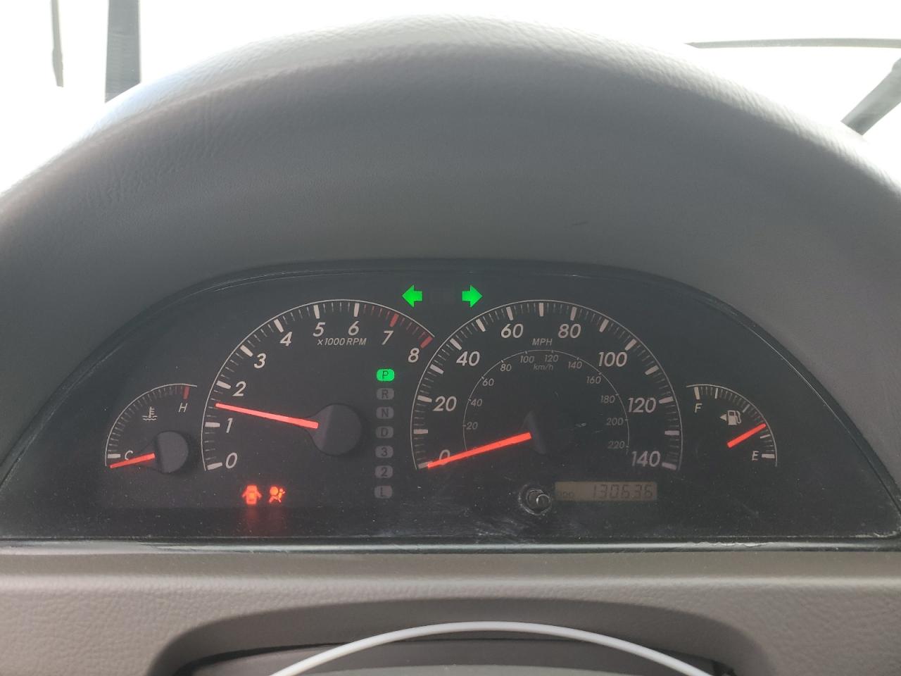 2005 Toyota Camry Le VIN: 4T1BE32K55U571232 Lot: 52488365