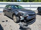 2016 Kia Optima Lx на продаже в Riverview, FL - Front End
