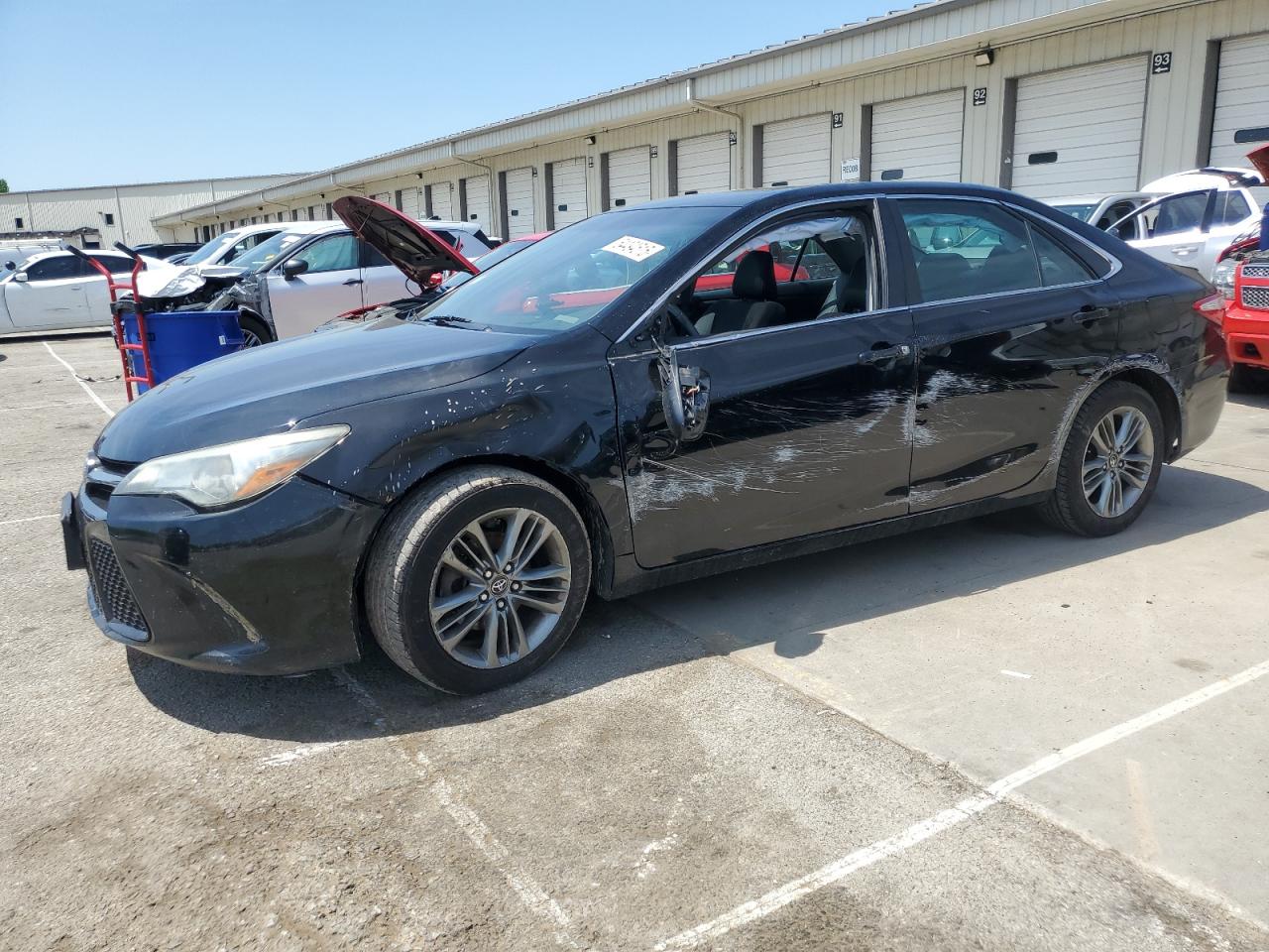 2016 Toyota Camry Le for Sale in Louisville, KY - All Over