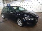 2015 VOLKSWAGEN GOLF MATCH for sale at Copart EAST KILBRIDE