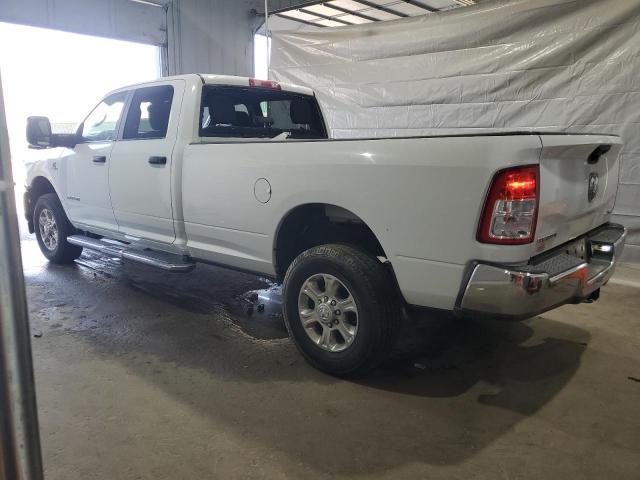  RAM 2500 2023 Biały