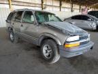 1998 Chevrolet Blazer  للبيع في Phoenix، AZ - Rollover