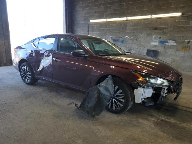  NISSAN ALTIMA 2024 Bordowy