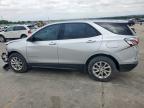2018 Chevrolet Equinox Ls for Sale in Grand Prairie, TX - Front End