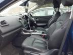 2016 RENAULT KADJAR SIG for sale at Copart PETERLEE