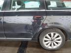 2013 VOLKSWAGEN PASSAT HIG for sale at Copart EAST KILBRIDE