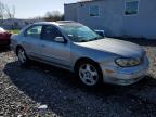 2000 Infiniti I30  for Sale in Hillsborough, NJ - Front End