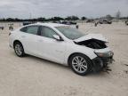 2016 Chevrolet Malibu Lt for Sale in New Braunfels, TX - All Over