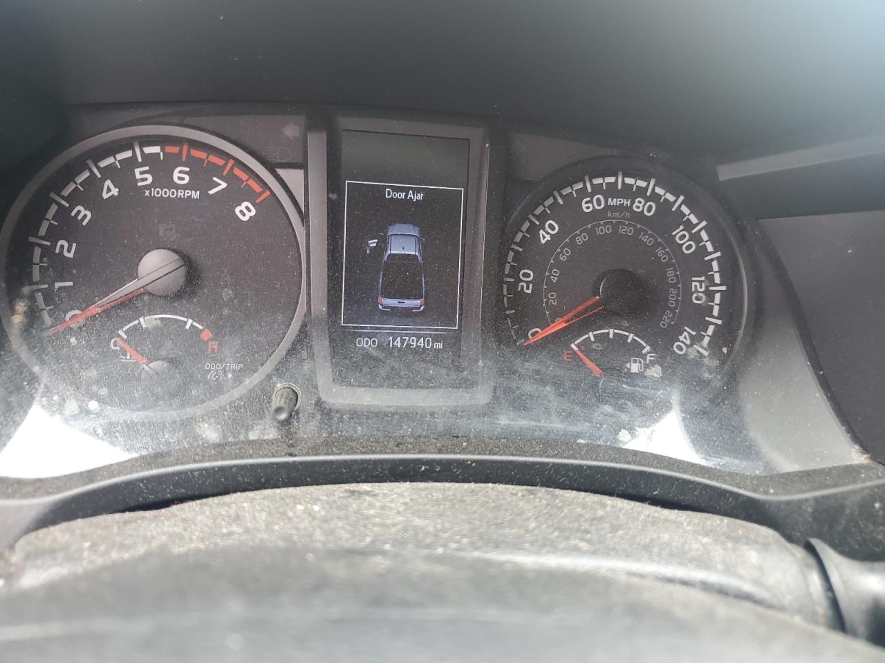 2021 Toyota Tacoma Access Cab VIN: 3TYRX5GN1MT010206 Lot: 54848065