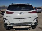 2020 Hyundai Kona Sel for Sale in Littleton, CO - Rear End