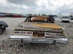 1976 Chevrolet Impala for Sale in New Orleans, LA - Burn