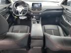 2024 Nissan Altima Sr за продажба в Houston, TX - Front End
