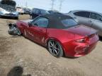 2019 Mazda Mx-5 Miata Sport იყიდება Elgin-ში, IL - Front End