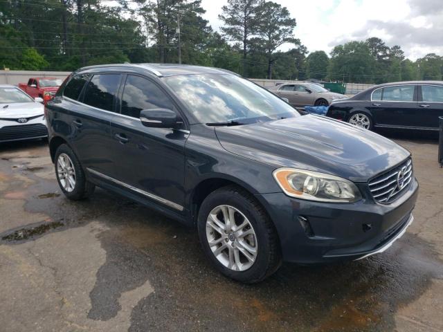  VOLVO XC60 2014 Черный