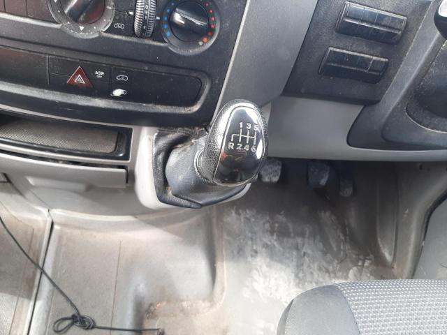 2013 MERCEDES BENZ SPRINTER 3