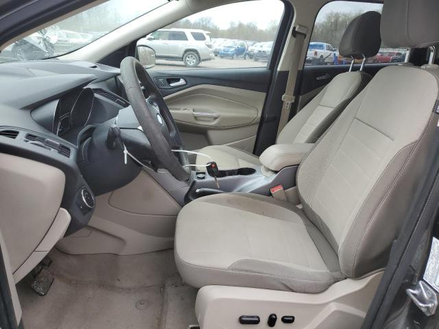  FORD ESCAPE 2015 Gray