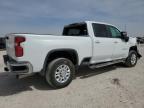 2025 Chevrolet Silverado K2500 Heavy Duty Lt for Sale in Andrews, TX - Front End