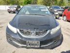 2013 Honda Civic Lx en Venta en Glassboro, NJ - Minor Dent/Scratches