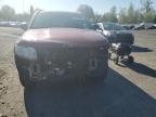 2012 Jeep Compass Latitude на продаже в Portland, OR - Front End