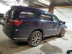2018 Dodge Durango Sxt for Sale in Ebensburg, PA - Front End