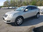 2012 Cadillac Srx Luxury Collection for Sale in Glassboro, NJ - Side
