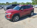 2021 Chevrolet Trailblazer Ls for Sale in Shreveport, LA - Front End