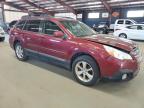 2013 Subaru Outback 2.5I Premium للبيع في East Granby، CT - Minor Dent/Scratches