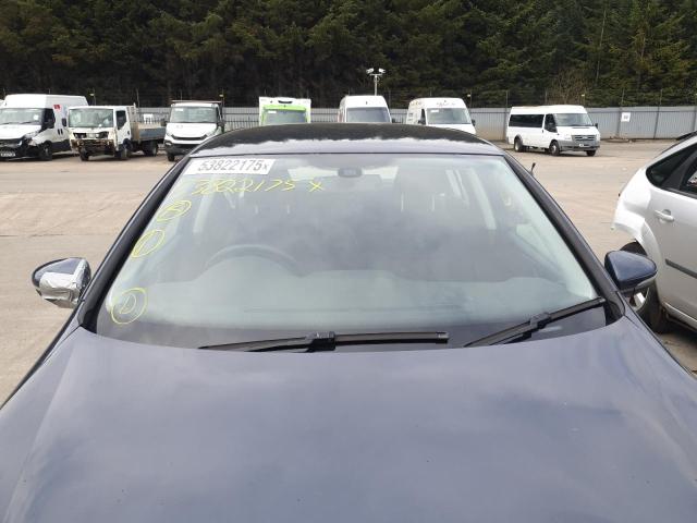 2009 VOLKSWAGEN GOLF S TDI