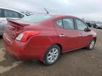 2014 Nissan Versa S for Sale in Elgin, IL - Front End