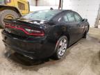 2015 Dodge Charger Sxt for Sale in Anchorage, AK - Vandalism