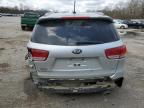 2018 Kia Sorento Lx for Sale in Ellwood City, PA - Rollover