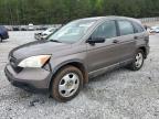 2009 Honda Cr-V Lx იყიდება Gainesville-ში, GA - Front End