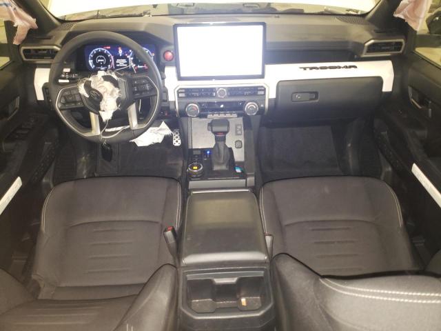  TOYOTA TACOMA 2024 Белый