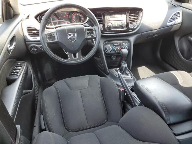  DODGE DART 2013 Szary