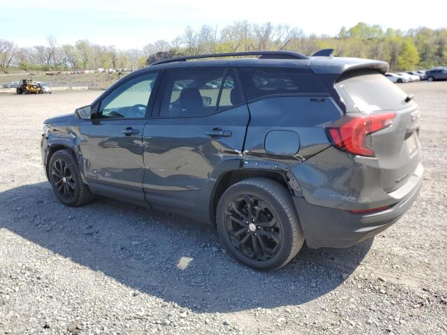  GMC TERRAIN 2020 Charcoal