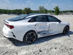 2022 Kia K5 Gt Line for Sale in Loganville, GA - Side