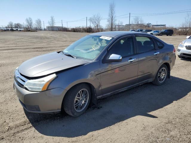 2009 Ford Focus Se