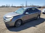 2009 Ford Focus Se en Venta en Montreal-est, QC - Front End