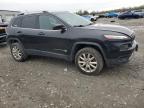 2015 Jeep Cherokee Limited for Sale in Cahokia Heights, IL - Minor Dent/Scratches