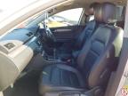 2014 VOLKSWAGEN PASSAT EXE for sale at Copart NEWBURY