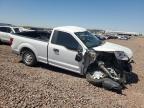2016 Ford F150  за продажба в Phoenix, AZ - Front End