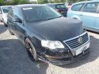 2007 VOLKSWAGEN PASSAT S T for sale at Copart WOLVERHAMPTON