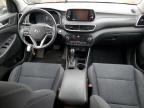 2020 HYUNDAI TUCSON LIMITED à vendre chez Copart ON - LONDON