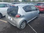 2013 TOYOTA AYGO MODE for sale at Copart SANDTOFT