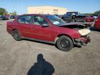 2006 Chevrolet Malibu Ls na sprzedaż w Gaston, SC - Front End