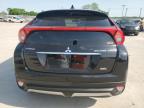 2019 Mitsubishi Eclipse Cross Se на продаже в Wilmer, TX - Side